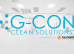 PLASTEUROP a rejoint G-CON et s'appelle désormais G-CON Clean Solutions